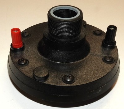 KLIPSCH EPIC CF-2 HORN TWEETER SPEAKER DRIVER CF2 ORIGINAL OEM | eBay
