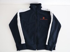 Blackpool FC The Seasiders Jacket 13/14 Yrs