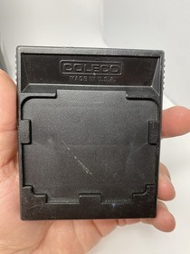 AUTHENTIC VINTAGE COLECO VISION PEPPER II 2 VIDEO GAME CARTRIDGE COLECOVISION
