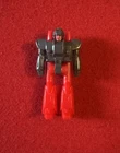1987 Transformers G1 Targetmaster Spoilsport Accessory Sureshot Hasbro Takara