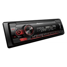 Pioneer MVH-S320BT 1-DIN Autoradio mit Blueto...