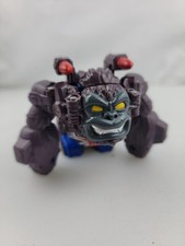 4.5" Transformers Rescue Bots Academy Classic Heroes Optimus Primal