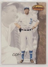 1994 Ted Williams Card Company Lefty Grove #67 HOF 0q3