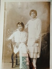 Antique African American Photos BLACK EXCELLENCE  HBCU  SAVANAH GEORGIA