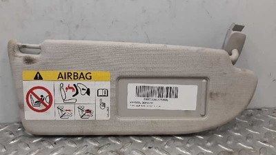6J0857552C RECHTER SONNENSCHUTZ FÜR SEAT IBIZA 6J5 1.4 16V 7253995     7253995