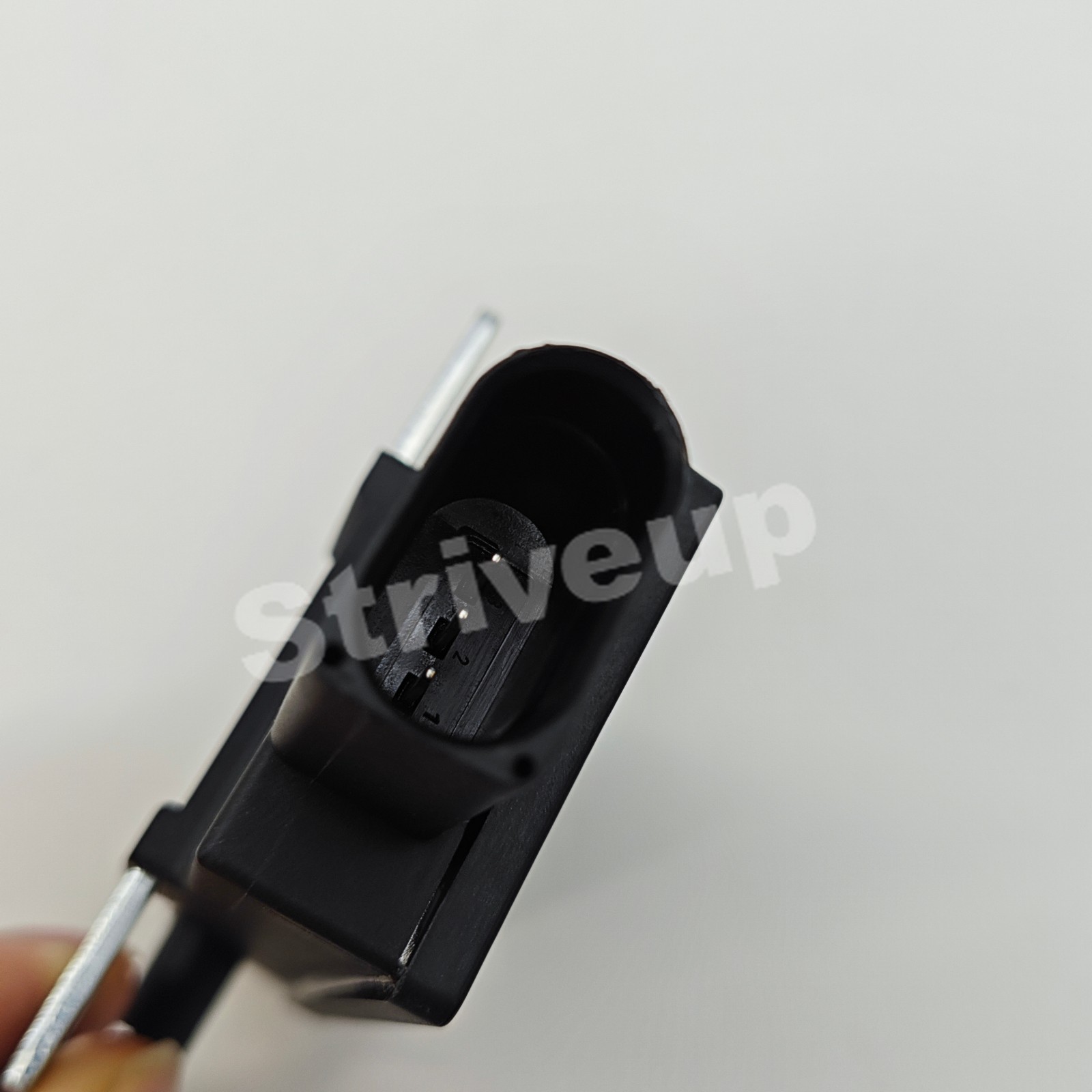 NEW Exhaust Temperature Sensor For Bentley Continental Gt Gtc & Flying Spur 