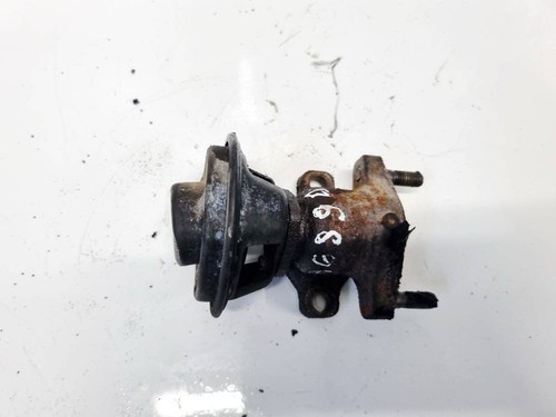 AGR Ventil Abgasrückführungsventil  Kia Carnival DE2076489-51