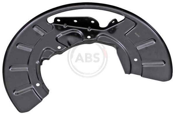 Spritzblech Bremsscheibe A.B.S. 11380 FüR Phaeton Vw 3D4 3D6 3D3 3D2 3D1 3D7 3D8-image