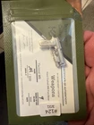 Rare Investment Caster Tactical M9 Pistol 9 Grams .999 Fine Silver LE 94/200.
