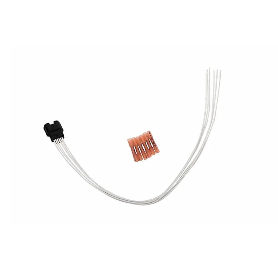 Genuine ACDelco For Chevy Express 3500 14-16 Cover Wiring Harness Connector Kit - Изображение 2 из 4