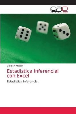 Estadística Inferencial con Excel [Spanish] by Alcocer, Giovanni [Paperback]