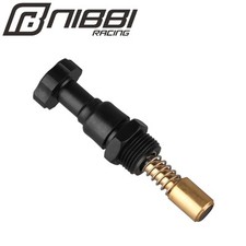 NIBBI Choke Plunger for NIBBI PE PWK FCR PEZ 22/24/26/28/30/32/36/38 Carburetor