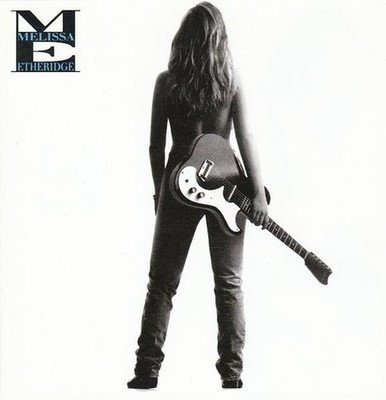 Melissa Etheridge   Never Enough  -  CD SEHR GUT
