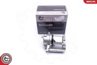 Vorderachse Links Esen Skv 23SKV495 Bremssattel FüR Nissan