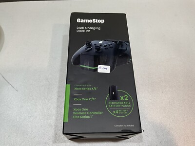 Wireless Controller Xbox One Controller Charger Gamestop GAME STOP