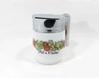 Vintage Spice of Life Corning Ware Gemco  Creamer Pitcher USA