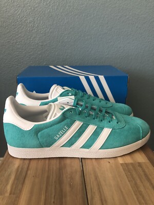 gazelle size 10