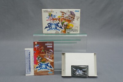 NINTENDO GAME BOY ADVANCE GBA Shining Soul (10918-5-6) | eBay