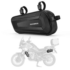 ROCKBROS Motorradtasche 1,5L Seitentasche Was...