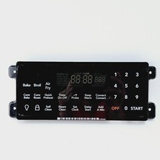 Genuine Frigidaire Gas Range Oven Control Board  5304523298