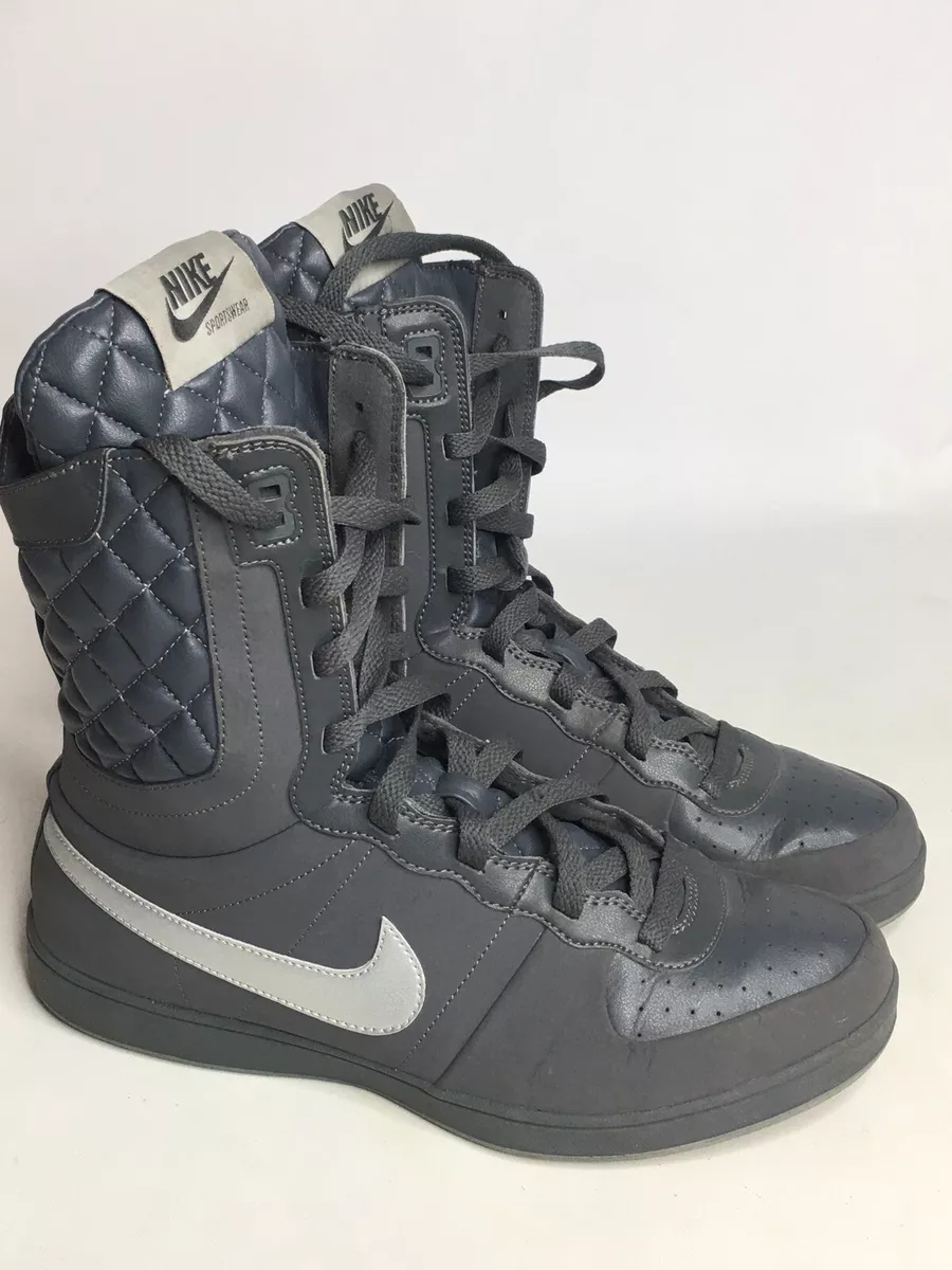 M boots sportswear best sale