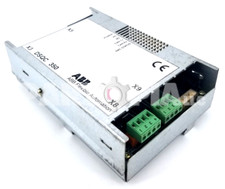 ABB, DSQC 350 Remote I/O Unit, 3HNE 00025-1/13 For S4C and S4C+ Robotic Systems