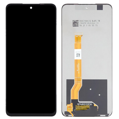 Replace For OnePlus Nord N30 5G 2023 CPH2513 LCD Display Touch Screen Digitizer