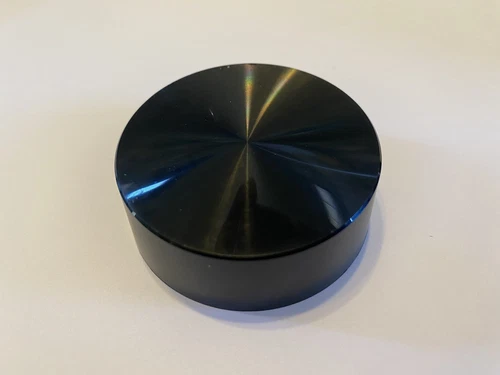 Sony Volume Knob PN 4-558-835-01 for Multi System Home Theater Receivers.