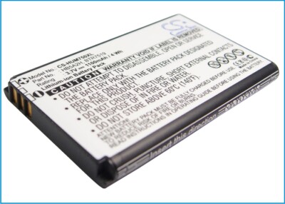 NEU Akku für MetroPCS HWM570 Verge Li-Ion UK Lager