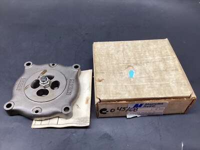 Magnetek RSK238 Discharge Valve Kit 3V Dicron 551014R #10G89PR7*OH