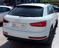 RICAMBI AUDI Q3 2.0 TDI ANNO 2018 SIGLA MOTORE DFT