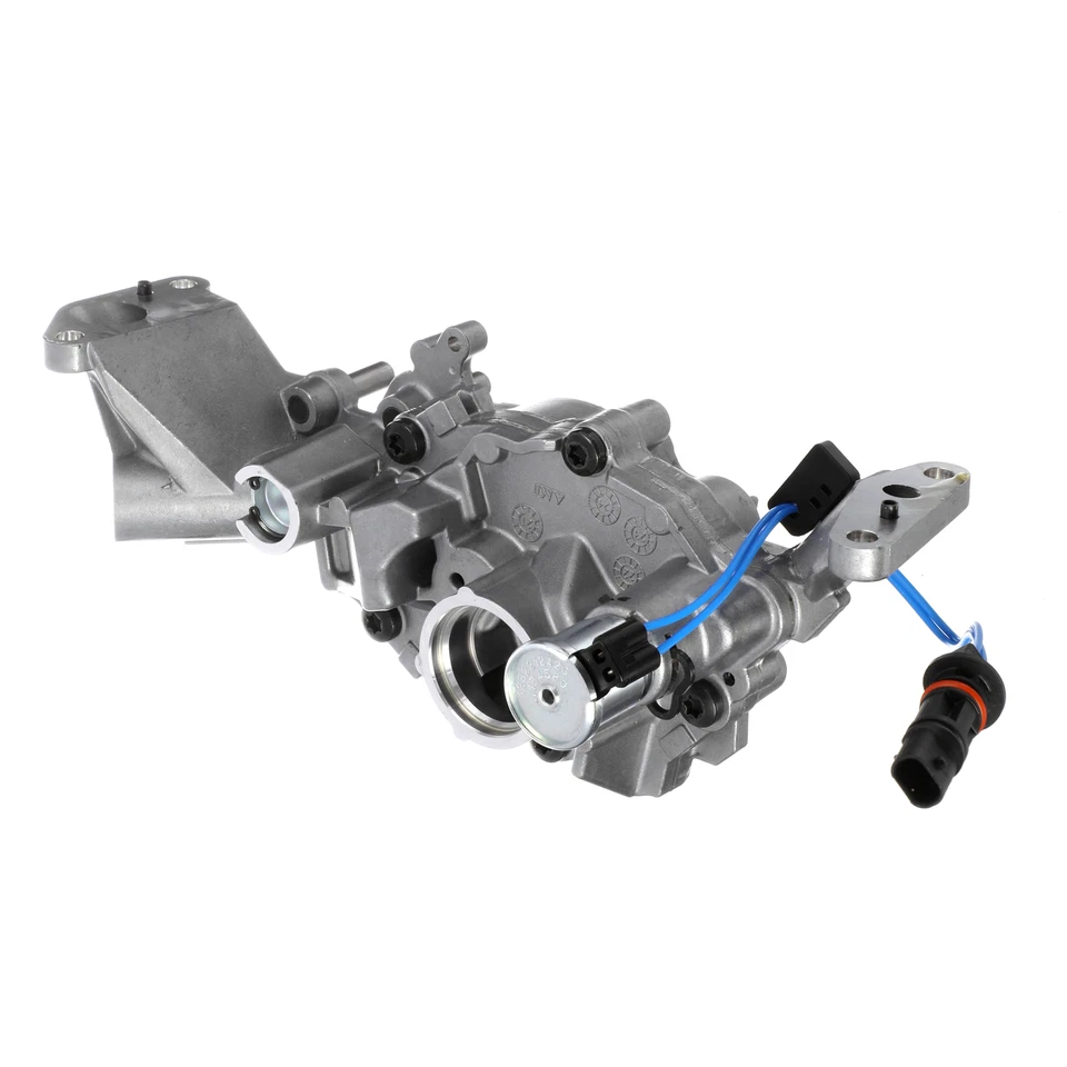 Jeep Dodge Chrysler 2011-2022 3,6 L motor bomba de aceite nuevo Mopar genuino 68252670ap Foto 2 de 4