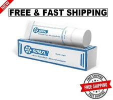 SOMXL, Genital Wart and HPV Removal Treatment, 0.5 oz