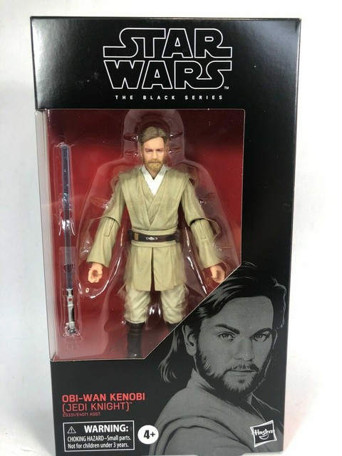 kenner obi wan kenobi