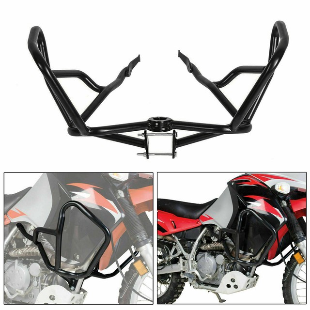 Crash Bars Engine Guards for Kawasaki Klr650 20082018 KLR 650 Guard