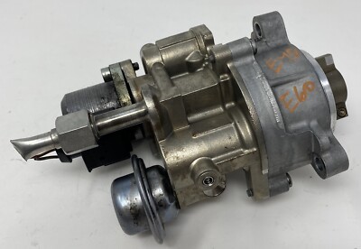 2011 BMW 535i GT F07 High Pressure Fuel Pump 7613933 for sale 