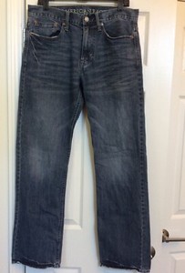 american eagle relaxed fit jeans