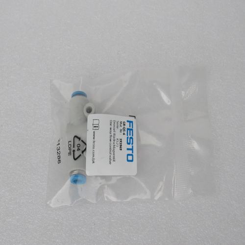 Valvola Di Non Rorno, Serie GR Di FESTO (GR-QS-6) | MISUMI Online - Foto 12