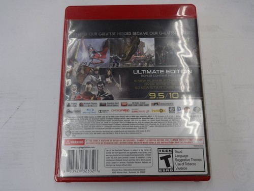 LARGE SELECTION PS3 PLAYSTATION 3 USED & NEW VIDEO GAMES U CHOOSE FROM DROP DOWN - Picture 197 of 487