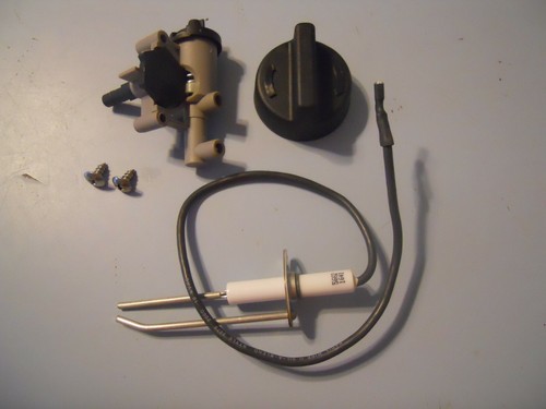 Holland Grill Igniter Replacement Kit - P/N BHA3054 - Brand New - Picture 3 of 4