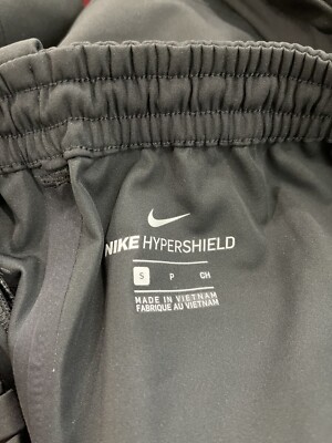 nike women's hypershield golf pants