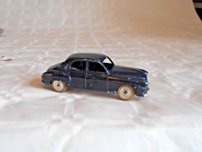 Vintage CIJ Toys Renault Fregate Made Infrance