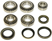 Dodge G56 6 Speed Bearing Kit Bk474 Dodge G56 6 Speed Bearing Kit Bk474