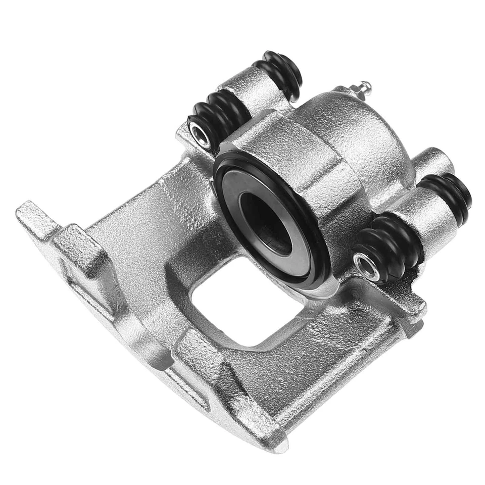 2x Pinza de freno con pistón fenólico para Chrysler Plymouth Prowler Dodge Neon Foto 4 de 4