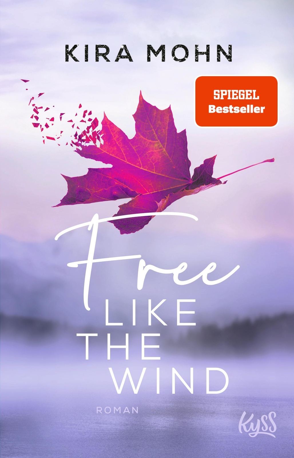 Thumbnail - Free Like The Wind, Kira Mohn