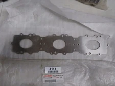 Genuine Yamaha Wave Runner GP1200 XL1200 Reed Valve Plate 66V-13624-00-94