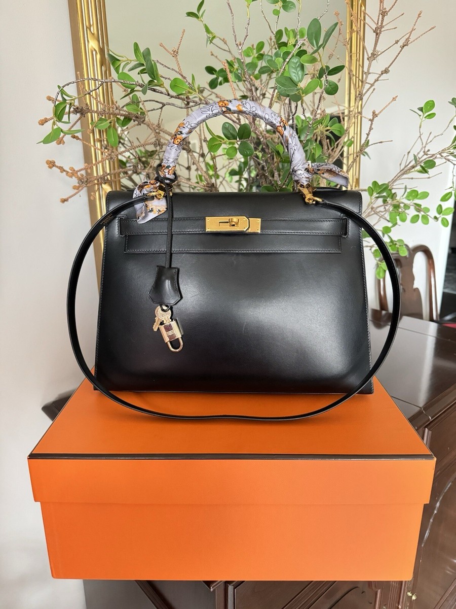 Hermes Kelly 32 | eBay