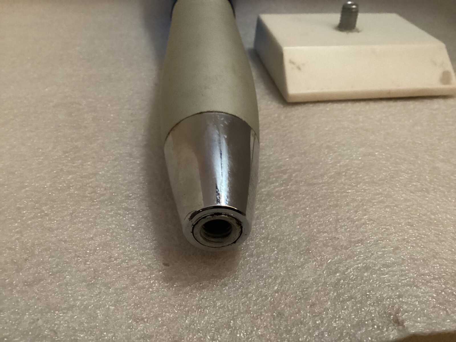 SAMUAL ADAMS BOSTON LAGER BLUE TAP HANDLE