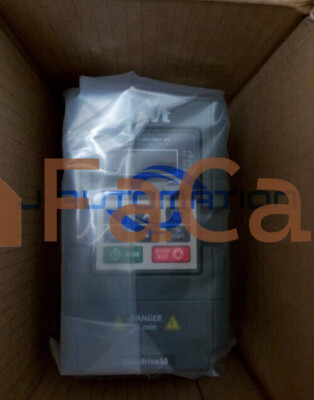 1PCS INVT GD10-1R5G-4-B (1.5KW) Inverter NEW