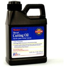 WILLIAM HARVEY 16055 MP PT Thread Cut Oil